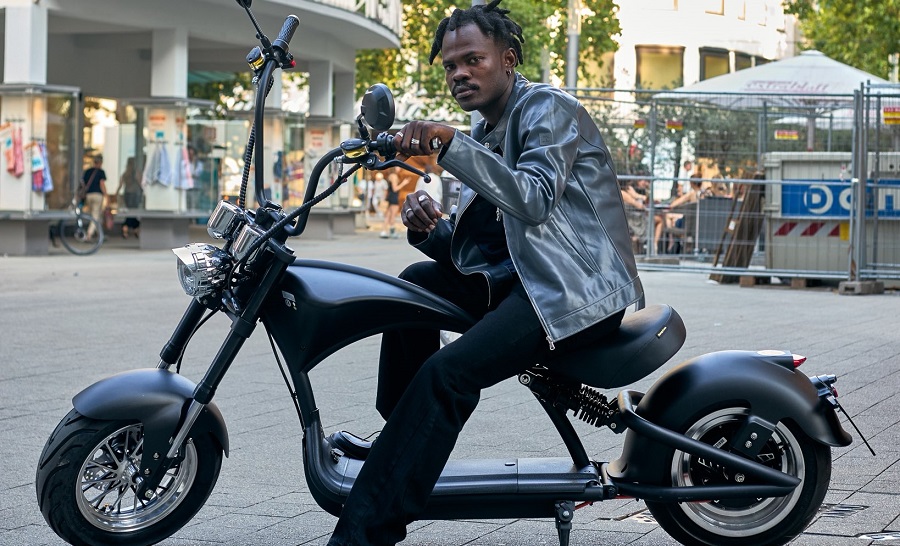 Fameye introduces new alter ego ‘Antonio’ to drive next music chapter – MyJoyOnline