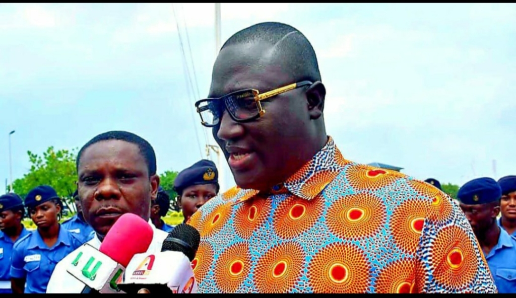 Reforming Ghana’s health insurance policy: A call for access to quality medications and equipment – MyJoyOnline