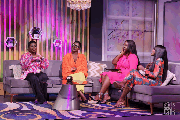 Adom TV debuts ‘Girls Can Talk’ show for unfiltered dialogue on women’s issues – MyJoyOnline