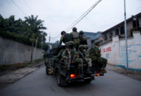 At least 24 killed in bandit attack in northwest Nigeria, residents say