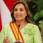 Peru president issues amnesty for hundreds accused of atrocities