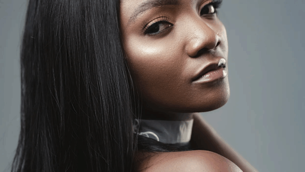 Simi calls for sanction of poster of viral video of passenger at airport – MyJoyOnline