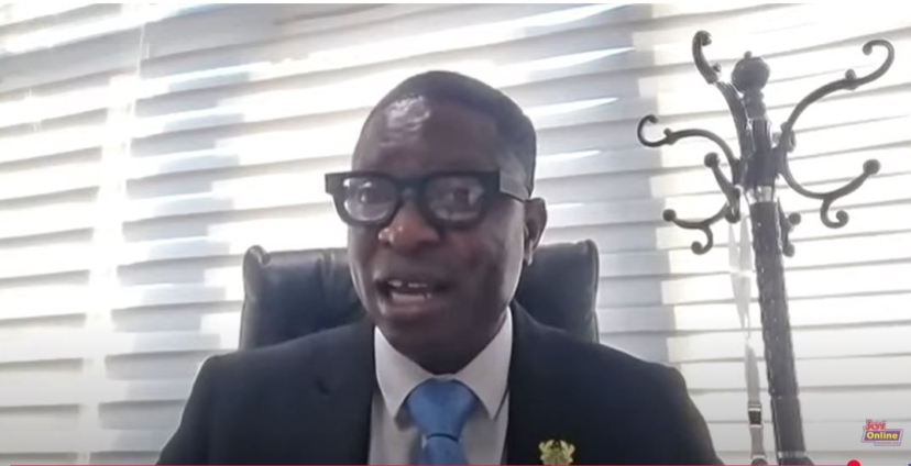 Rashid Tanko pledges continued support to Omane Boamah’s family – MyJoyOnline