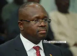 A fighter for democracy – NDC pays tribute to Dr Omane Boamah – MyJoyOnline