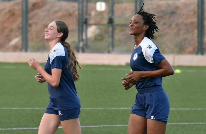 Former Jonina Ladies midfielder Abigail Appiah begins training with Israeli side Hapoel Raanana – MyJoyOnline