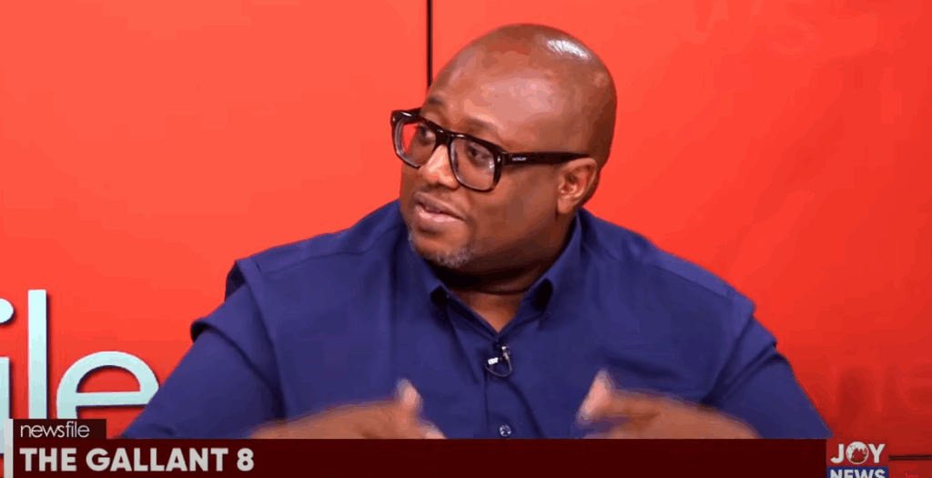 A secular state is not the absence of religion, but guarantee of equality – Dr Asante – MyJoyOnline