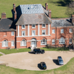 'A fresh start': William and Kate to move to new Windsor home