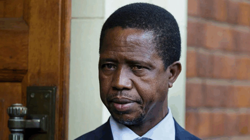 ‘It’s coming home’ – the undignified row over body of Zambia’s ex-president – MyJoyOnline