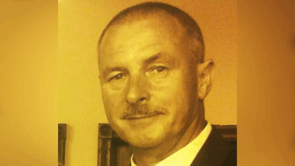 A family at war and accusations of poisoning leave tycoon’s body in limbo for 12 years – MyJoyOnline