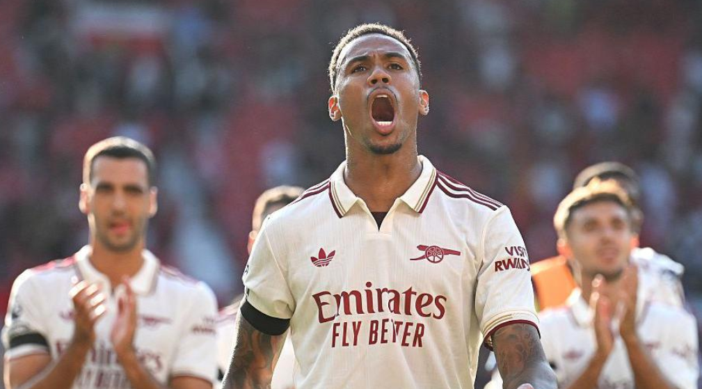 ‘Big win’ for ‘resilient’ Arsenal but work to do for new-look Gunners – MyJoyOnline