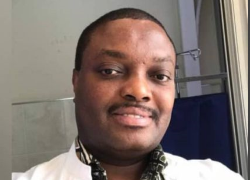 Ghanaians must have a say on who becomes GFA President – Dr Asafo Adjei – MyJoyOnline