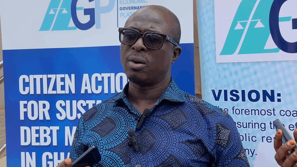 GACC warns of ghost creditors amid misreporting of Ghana’s public debt – MyJoyOnline