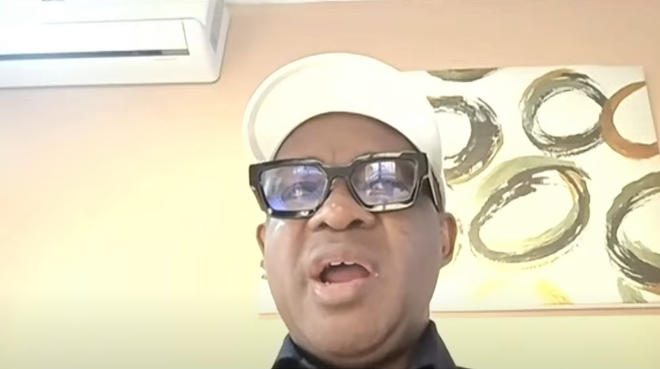 Small Arms Commission calls for proper firearms regulation to strengthen enforcement – MyJoyOnline