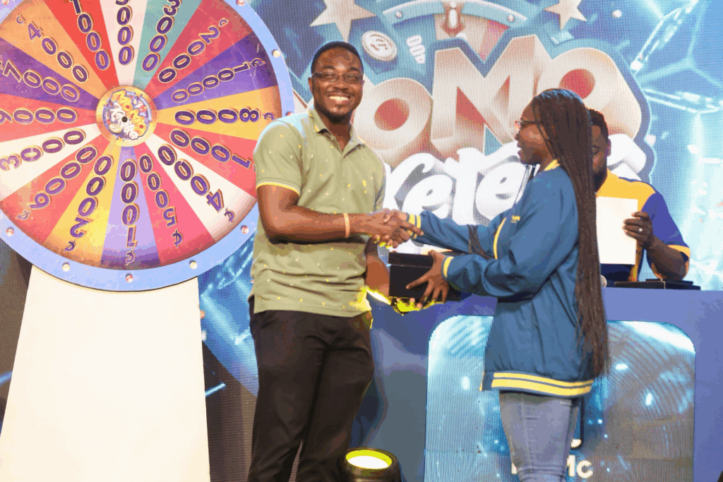 MobileMoney Ltd kicks off MoMofest Season 2 at Bukom, Jamestown – MyJoyOnline