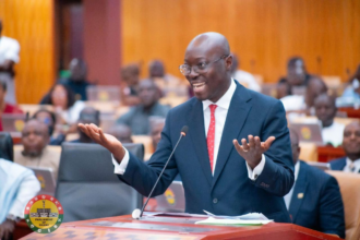 Ghana now 8th biggest economy in Africa