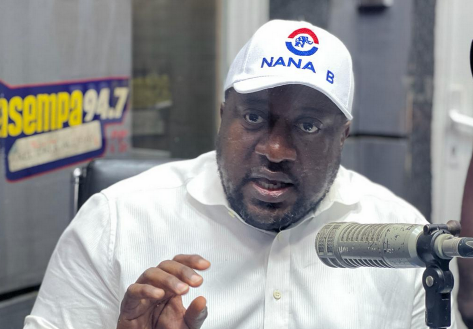 Akwatia by-election: We’ll lawfully safeguard our members – Nana B – MyJoyOnline