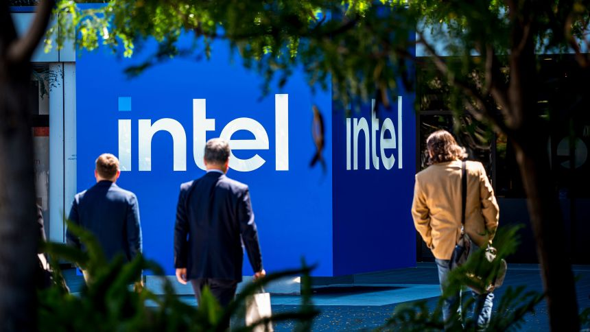 US in talks over 10% Intel stake, White House confirms – MyJoyOnline