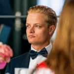 Son of Norway's crown princess charged with rape and abuse Son of Norway's crown princess charged with rape and abuse