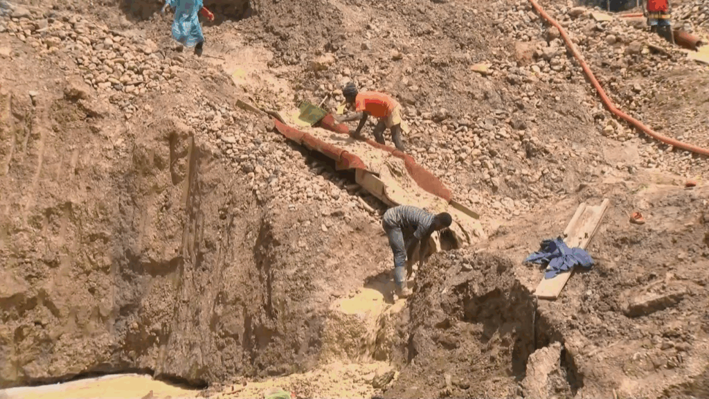 Galamsey threats could trigger Ghana energy blackout – MyJoyOnline