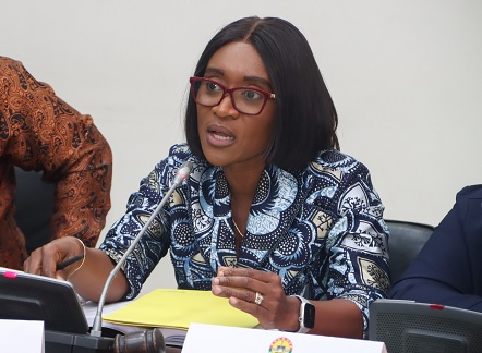 Mismanagement of public funds: PAC vows value for every cedi – chases scholarship beneficiary for refund – MyJoyOnline