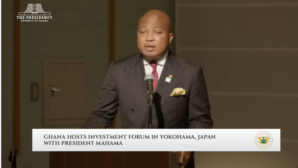 Government to roll out performance targets for diplomats to boost economic diplomacy – MyJoyOnline