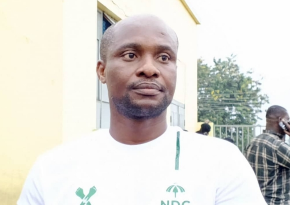 Akwatia by-election: Trust police, stop fear-mongering – NDC candidate urges NPP – MyJoyOnline