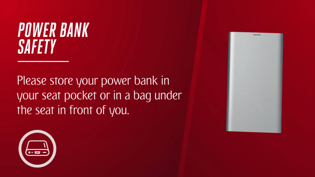 Emirates makes changes to safety rules for customer usage of power banks onboard – MyJoyOnline
