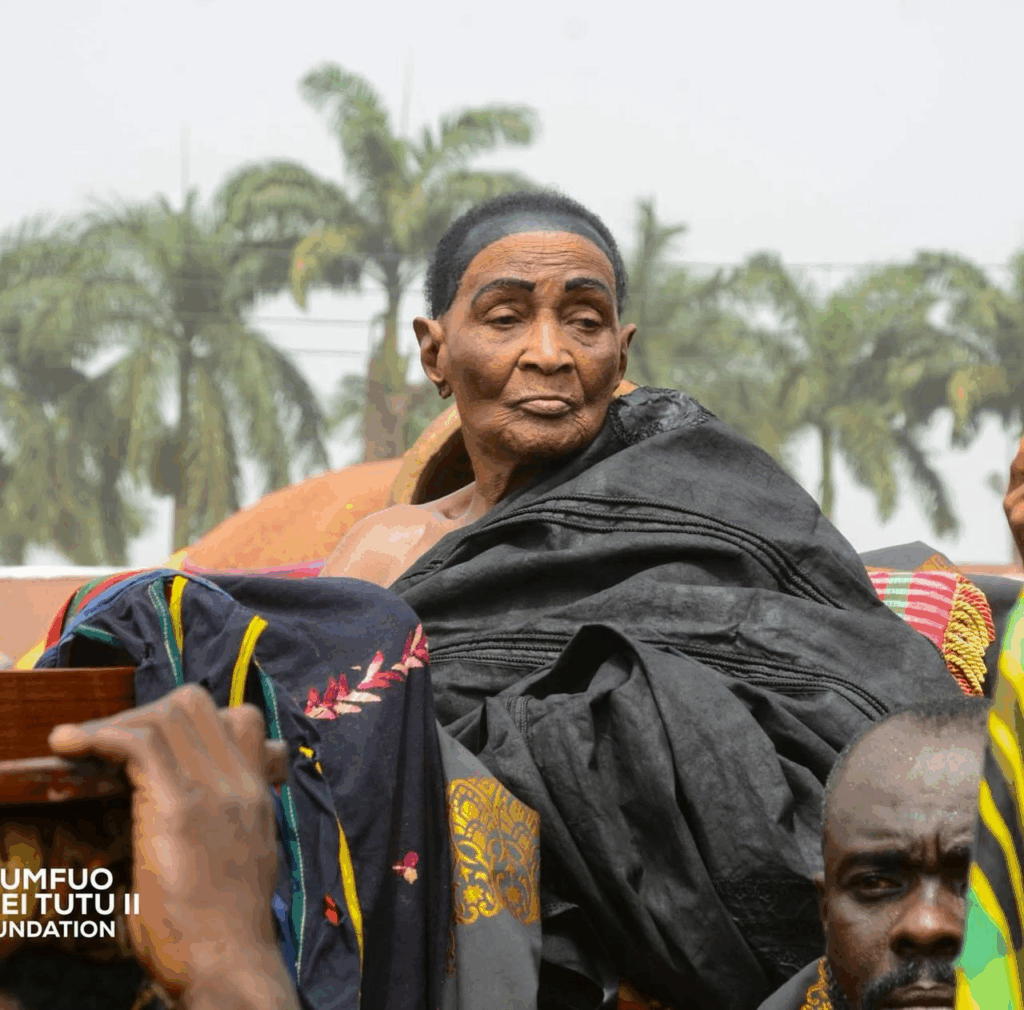 Shops, streets to close on Sept. 18 in Ashanti region as Asantehemaa’s is laid to rest – MyJoyOnline