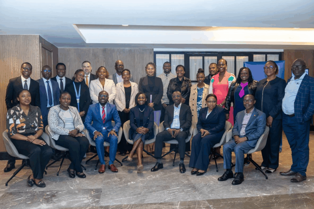 Africa moves to secure climate-resilient health systems amid rising climate shocks – MyJoyOnline