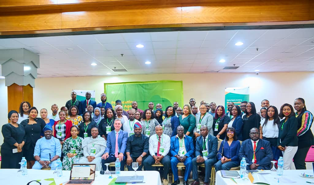 Paradigm Initiative trains prosecutors on tackling digital and AI-driven crimes – MyJoyOnline