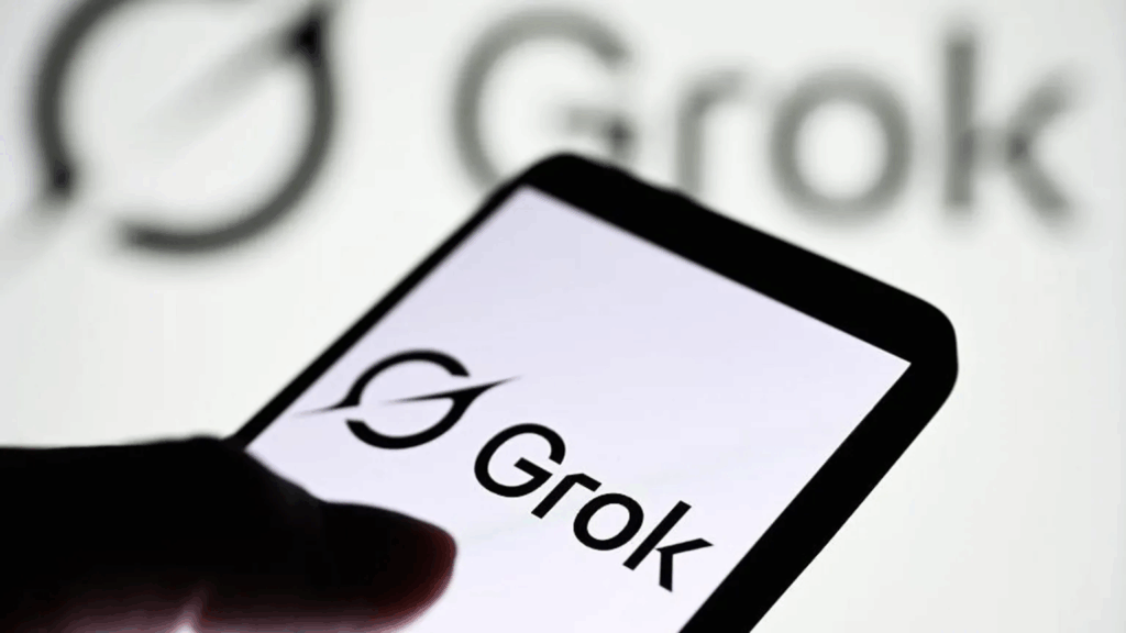 Hundreds of thousands of Grok chats exposed in Google results – MyJoyOnline