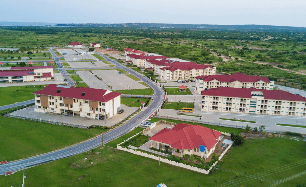 Church of Pentecost – Kaneshie Area Youth Ministry to host Axios Conference 2025 in September – MyJoyOnline