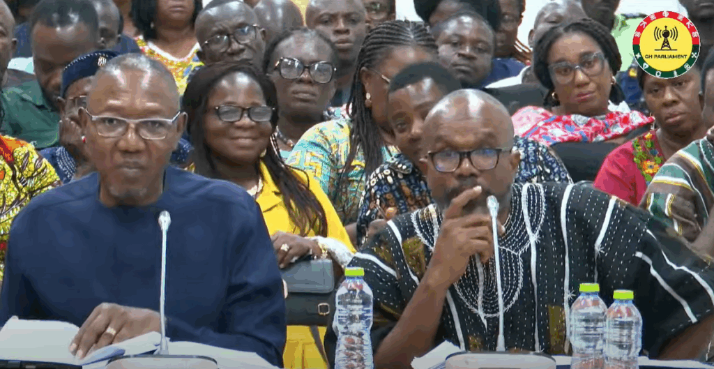 Education Ministry, GES face scrutiny over unearned staff salaries – MyJoyOnline