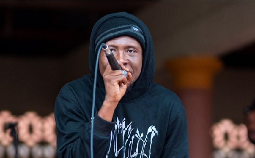 Choose physical exercise to boost your energy instead of substance abuse – Okomfour Kwadee – MyJoyOnline