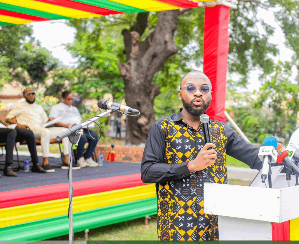 10,000 youth begin National Apprenticeship Programme under NYA – MyJoyOnline