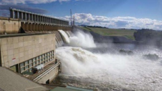 NADMO sounds flood alert ahead of Bagre Dam spillage