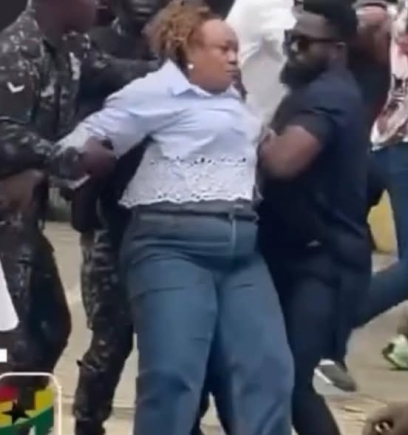 Meta Foundation extends livelihood support to communities hosting Burkinabe refugees in Bawku West – MyJoyOnline