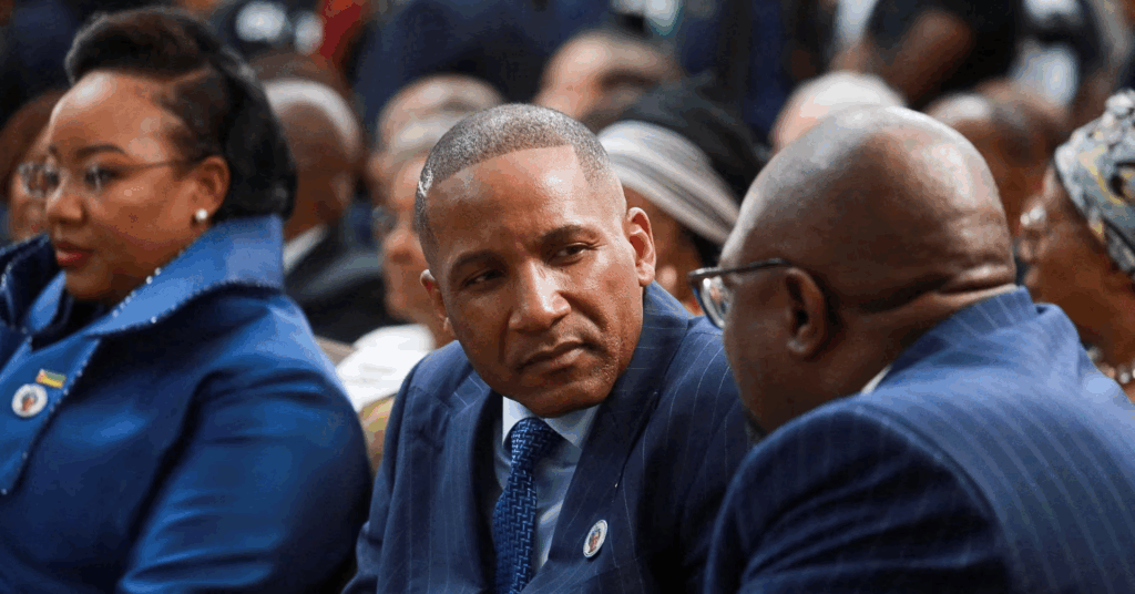 Botswana declares public health emergency as clinics run out of medicine – MyJoyOnline