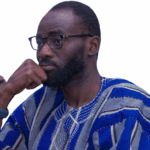 Dr Muhammad Dan Suleiman: Opposition in Ghana - All hail the party, to hell with the people!