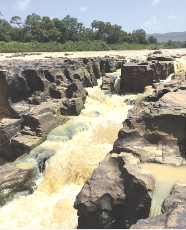 55-year-old farmer drowns in White Volta at Yama – MyJoyOnline