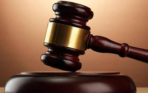 Labourer jailed for 24 months over motorbike theft – MyJoyOnline