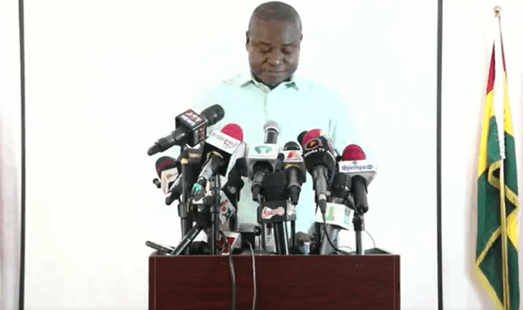 NPP demands full disclosure of Police deployment ahead of Akwatia by-election – MyJoyOnline