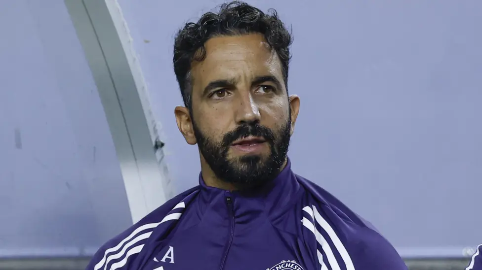 I went to games knowing we would struggle – Amorim – MyJoyOnline