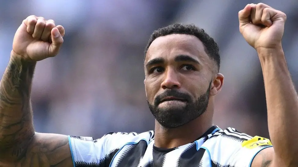 West Ham sign former Newcastle striker Wilson – MyJoyOnline