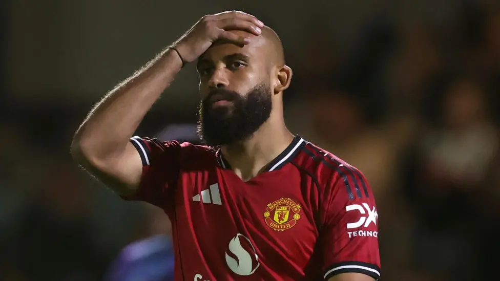 Grimsby beating Man Utd joins ranks of biggest cup upsets – MyJoyOnline