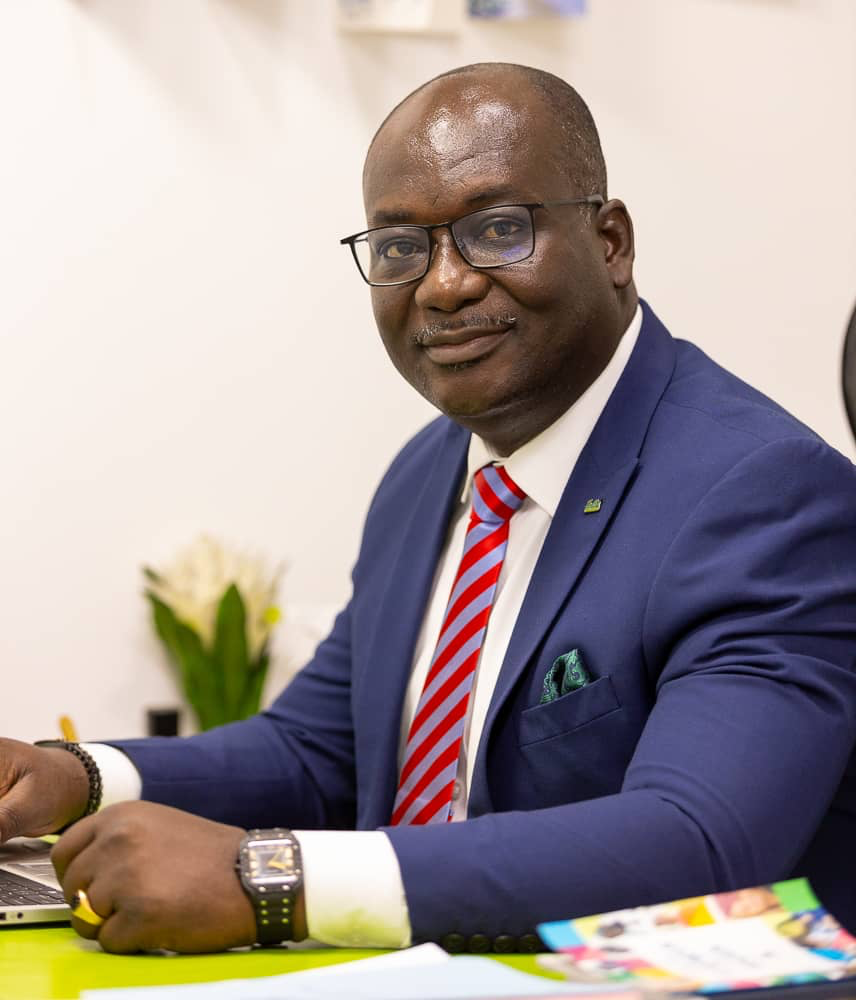 The honey badger: A role model for winning sales attitudes and strategies – MyJoyOnline