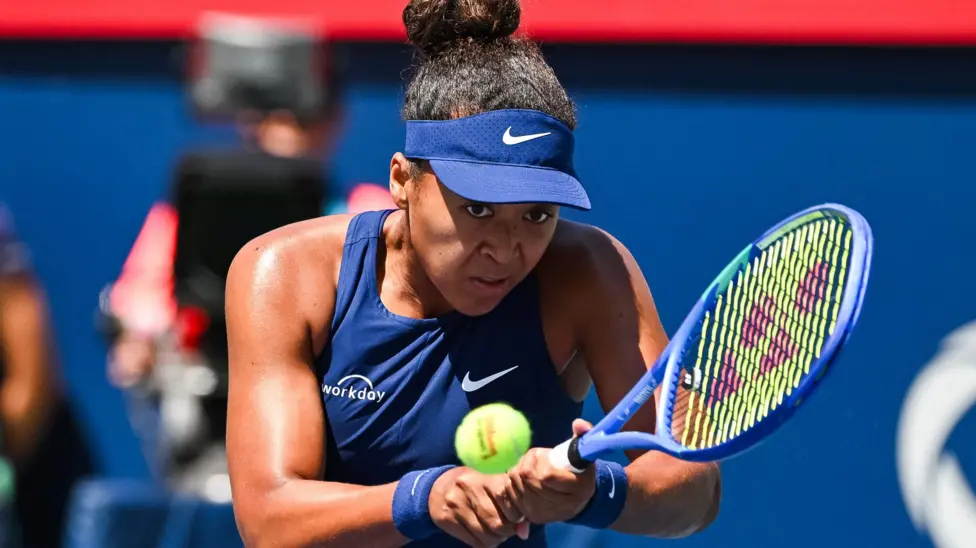 Osaka and Keys reach Canadian Open quarter-finals – MyJoyOnline