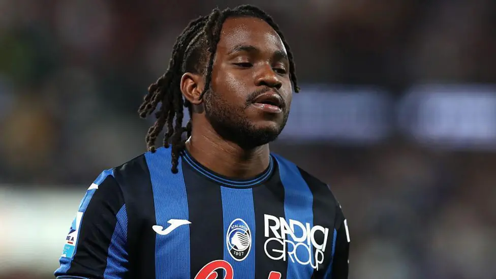 Lookman accuses Atalanta of ‘broken promises’ – MyJoyOnline