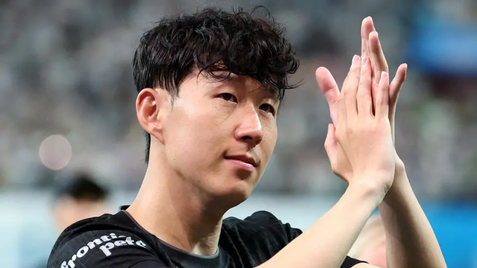 Son makes emotional Spurs farewell – how much will they miss him? – MyJoyOnline