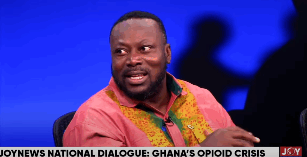 12% of tertiary students abuse cocaine; 11% abuse heroin – Opare Addo – MyJoyOnline